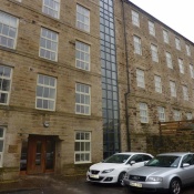 Woodlands Mill, Steeton, BD20