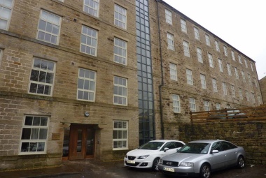 Woodlands Mill, Steeton, BD20