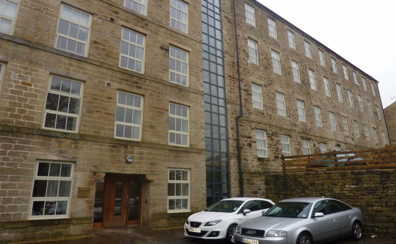 Woodlands Mill, Steeton, BD20