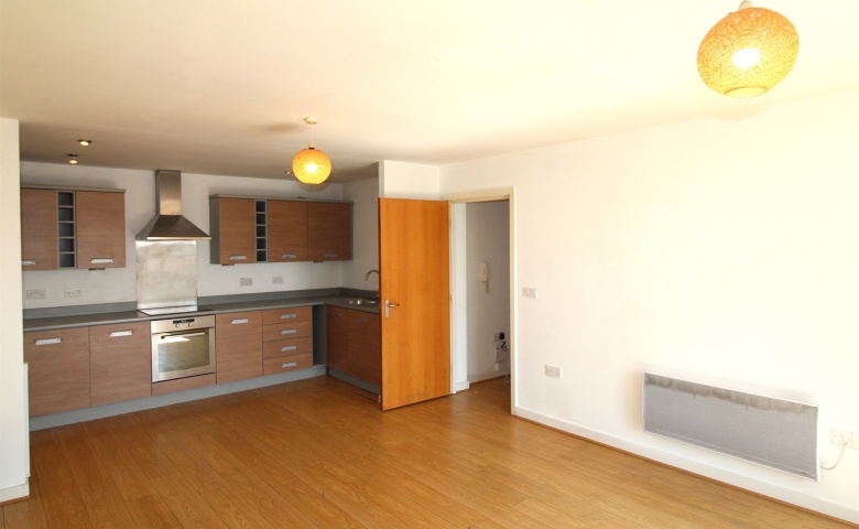 Bouverie Court, Leeds
