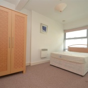 Broderick Court, LS1