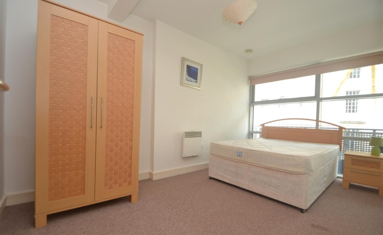 Broderick Court, LS1