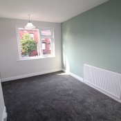 Nancroft Crescent, Armley