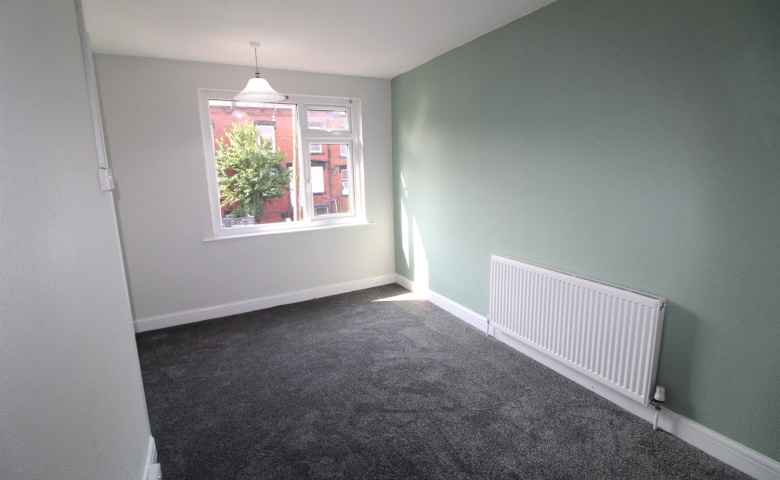 Nancroft Crescent, Armley
