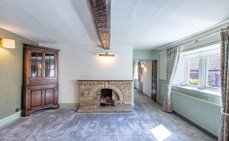 Moor Grange Farm, Scotland Lane, Horsforth