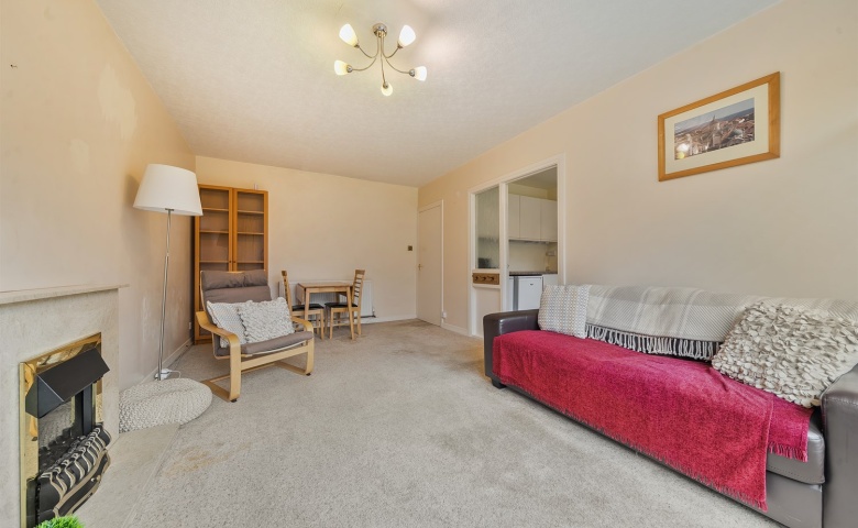 Foxhill Court, Weetwood