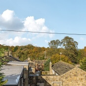 The Cross, Church Hill, Bramhope