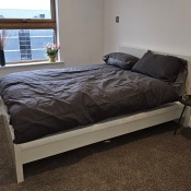 141, Mackenzie House, Chadwick Street.