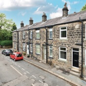 Clarence Road, Horsforth