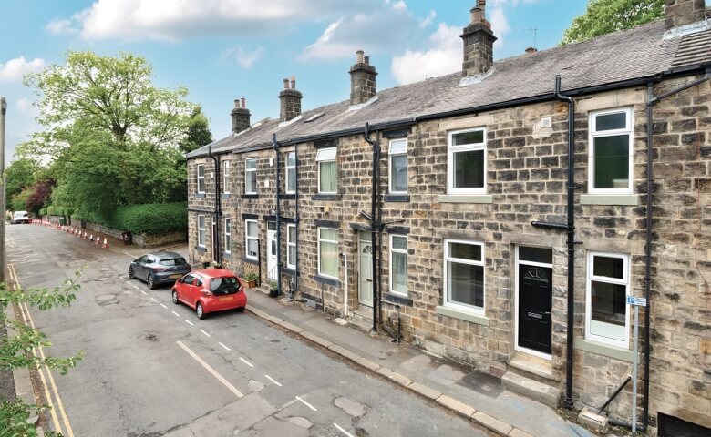 Clarence Road, Horsforth
