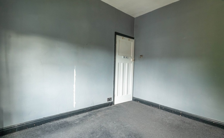 Sunnyfield, East Ardsley