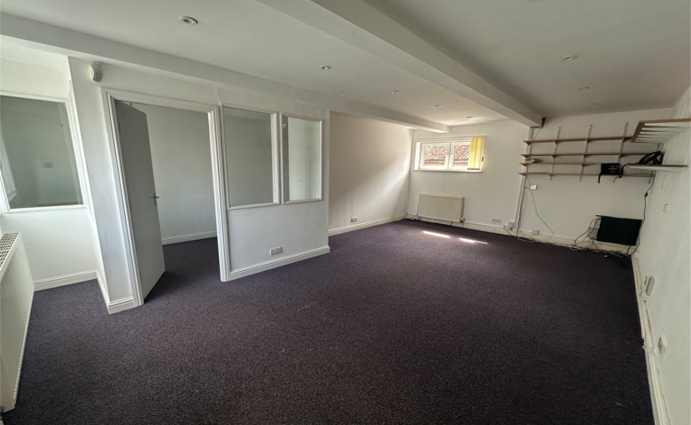 275b Otley Road, Leeds