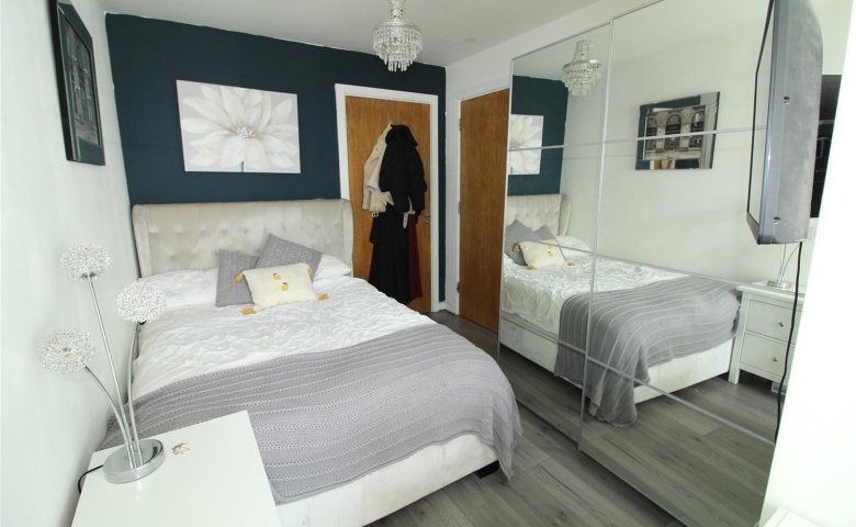 Echo Central One, Leeds