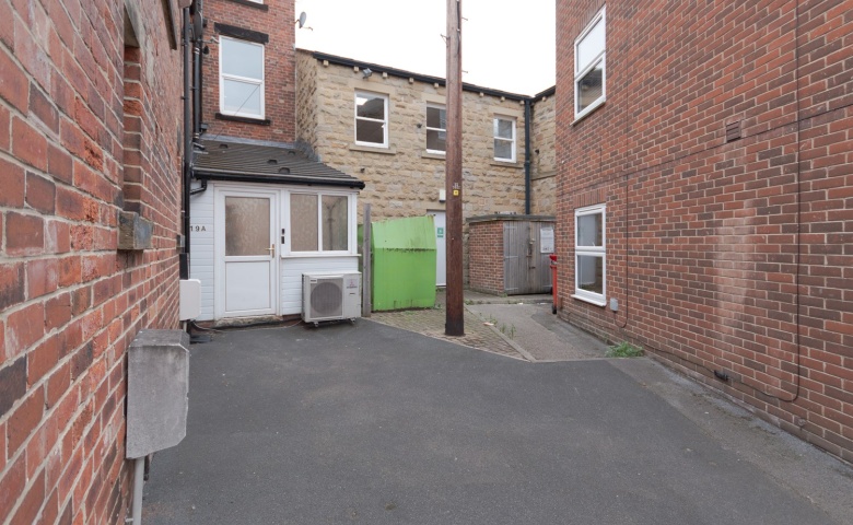 19 Otley Road, Headingley