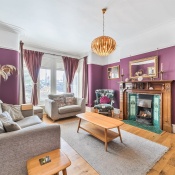 Stanhope Avenue, Horsforth