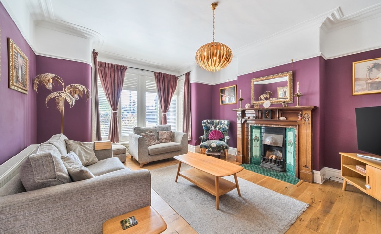 Stanhope Avenue, Horsforth