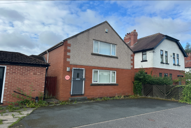 275b Otley Road, Leeds
