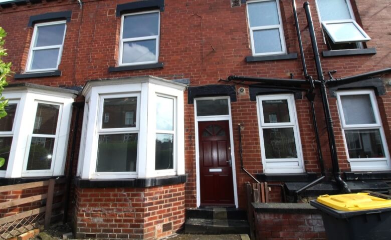 Trelawn Street, Headingley, LS6