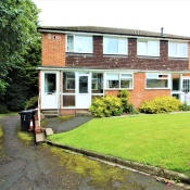 Tinshill Road, LS16