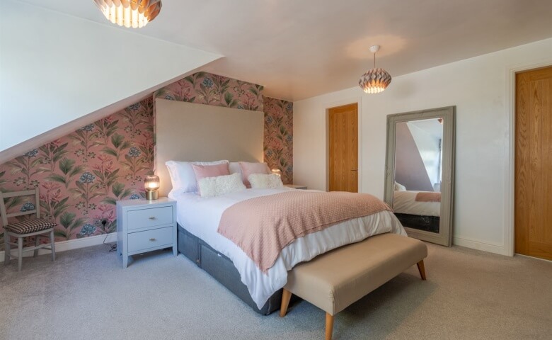 Off Tinshill Road, Cookridge