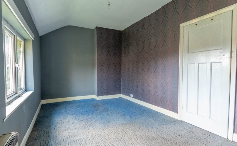 Sunnyfield, East Ardsley