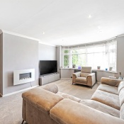 Primley Park Mount, Alwoodley