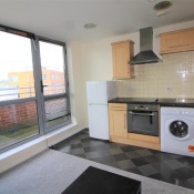Ahlux House, Leeds