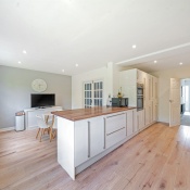 Primley Park Mount, Alwoodley