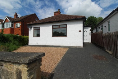 Tinshill Lane, Cookridge