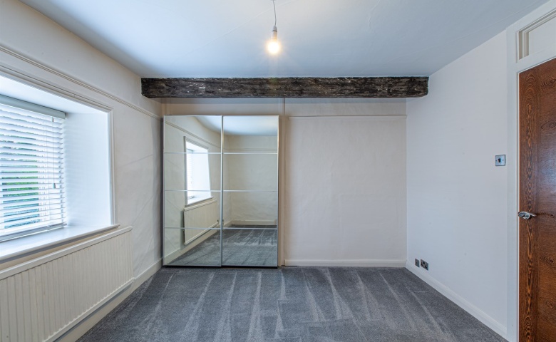 Moor Grange Farm, Scotland Lane, Horsforth