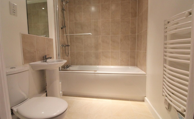 Seven Hills Point, LS27
