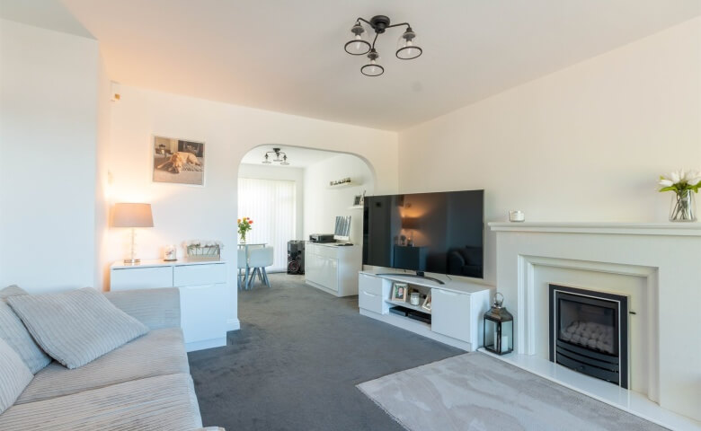 Cliffe Park Close, Leeds