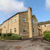 Richmond Court, Rodley