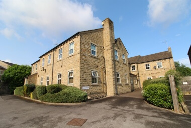 Richmond Court, Rodley