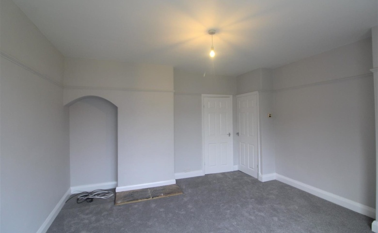 High Bank Grove, HG2