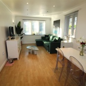 105 King Lane, leeds