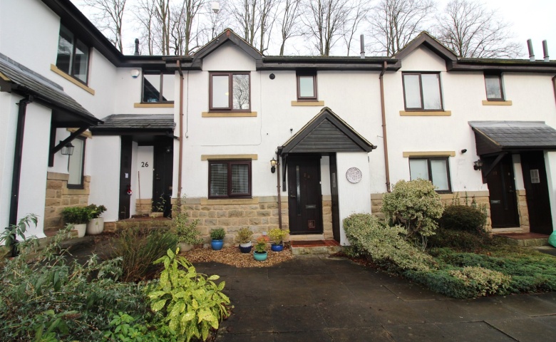 Oakhampton Court, LS8