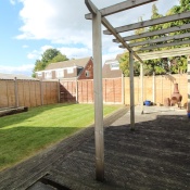 Birkdale Drive, LS17