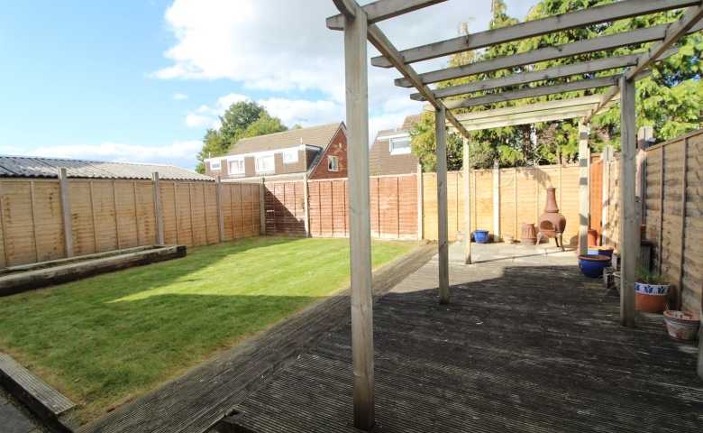 Birkdale Drive, LS17