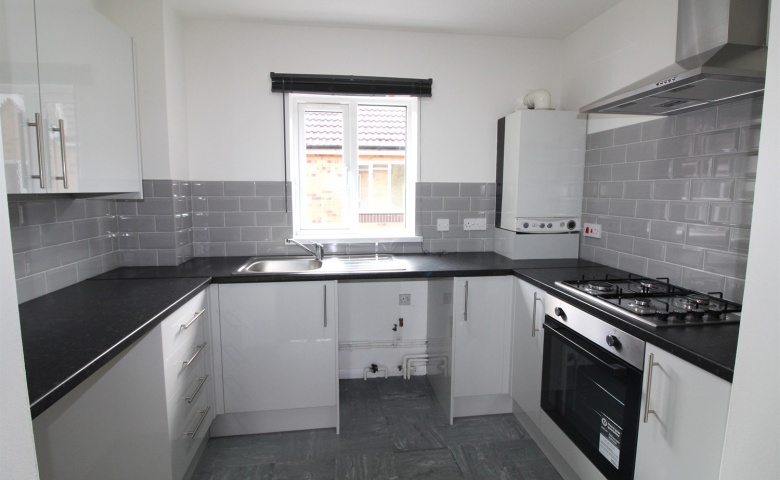 26 Sugar Hill Close, Oulton, LS26