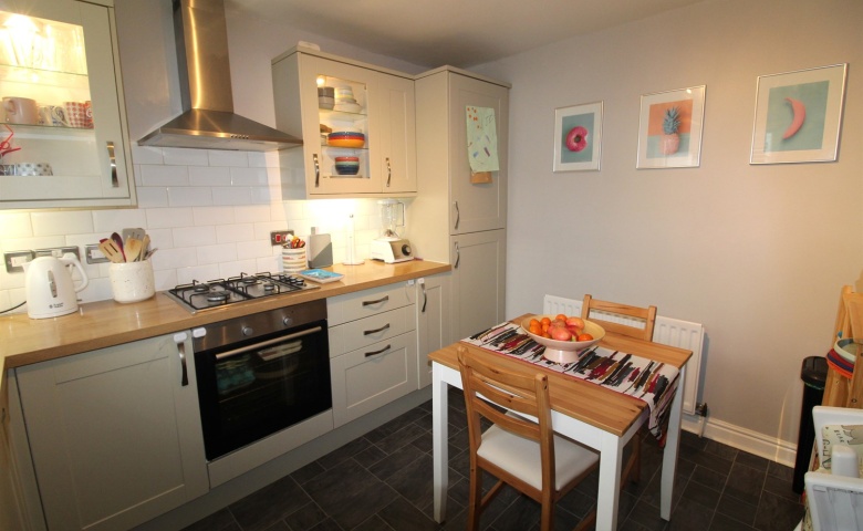 Oakhampton Court, LS8