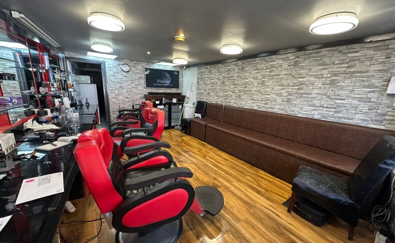 152-154 Hyde Park Road, Leeds