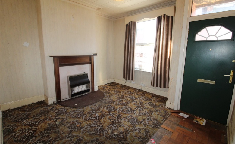 Burley Lodge Terrace, Leeds