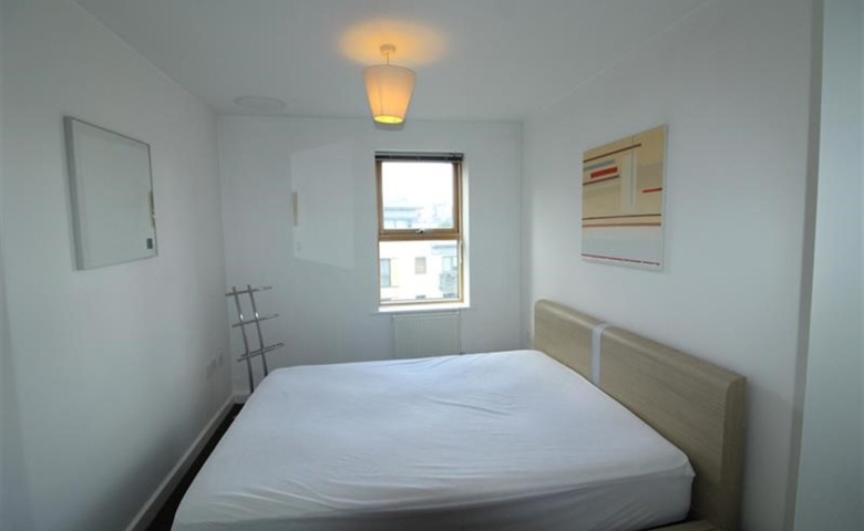 Regents Quay, Bowman Lane, Leeds