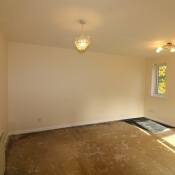 Frizley Gardens, Bradford