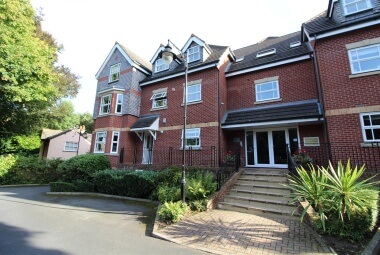 Birch House, 4a Allerton Park, LS7