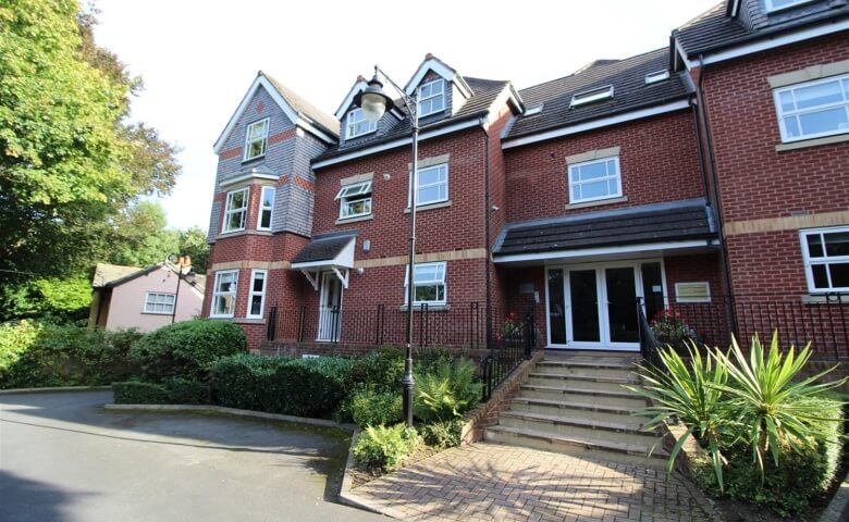 Birch House, 4a Allerton Park, LS7