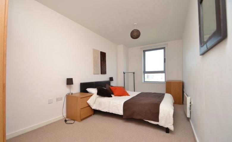 Beringa, Gotts Road, Leeds