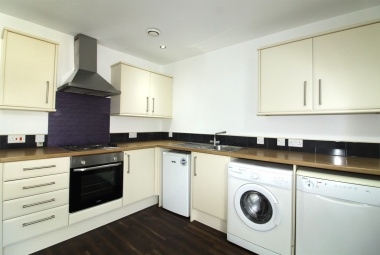 Parkgate, Roundhay