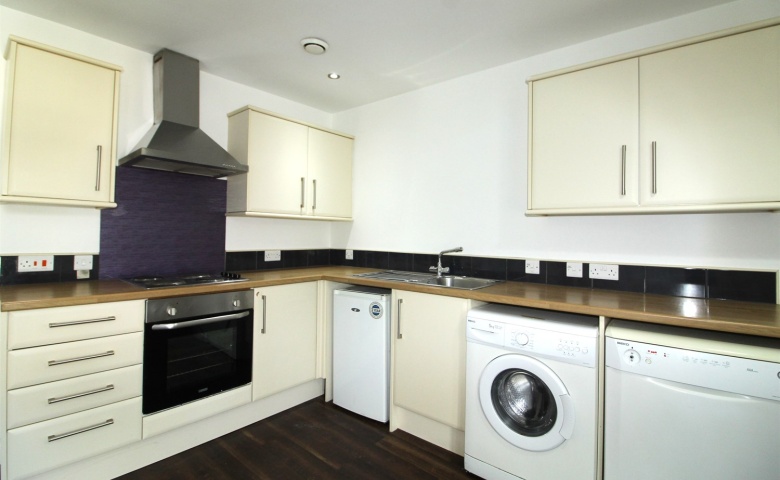 Parkgate, Roundhay